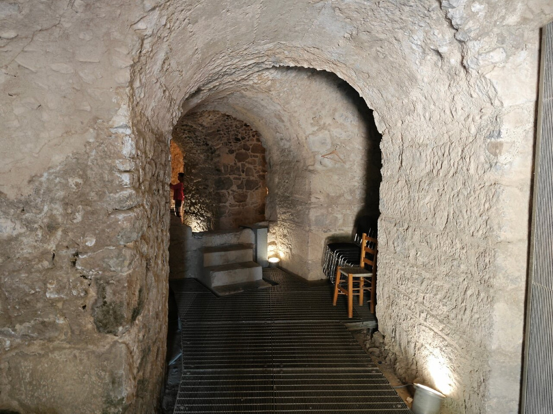 Roman Odeon of Kos-Kos Town必去景点