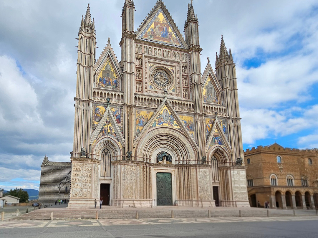 Play Italy-索伦托必去景点