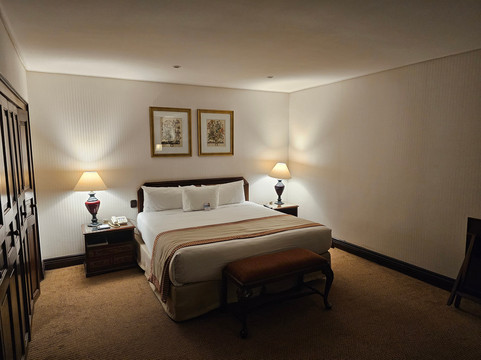 三藩市广场酒店主图