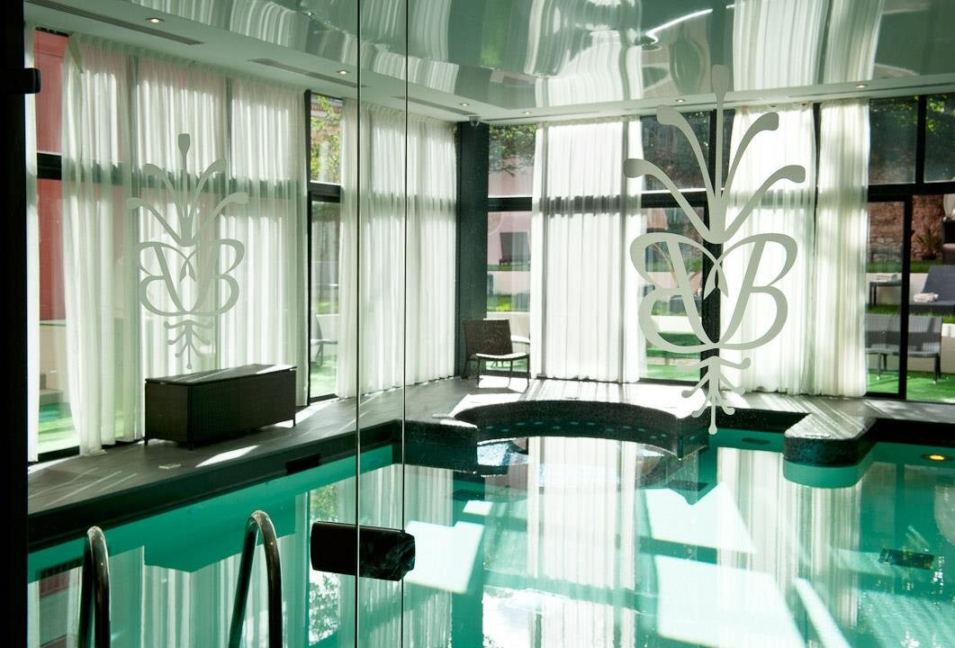 Grand Monarque Hotel & Spa