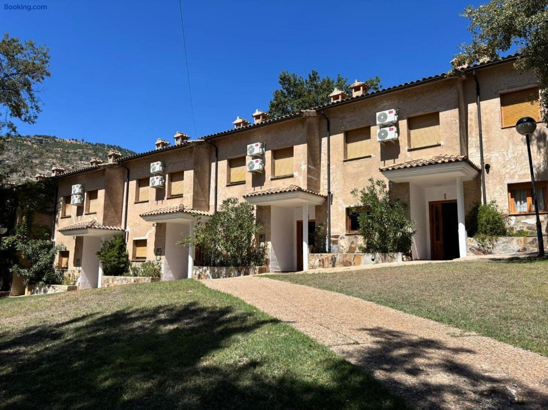 Residencial Los Robles