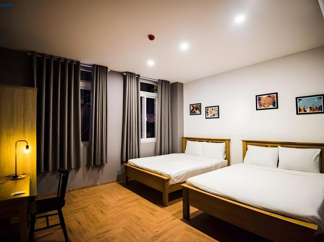 1991 Boutique Hotel Phan Thiết