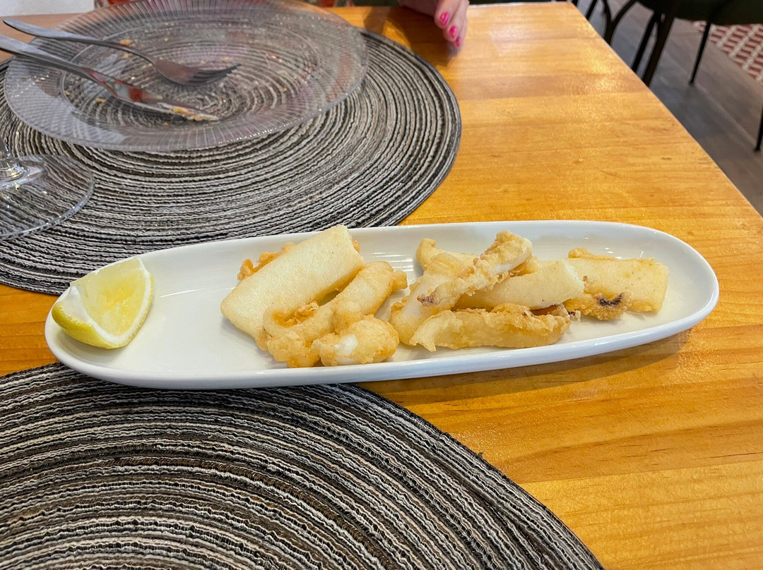Bodegas Hidalgo La Gitana-Sanlucar de Barrameda必去景点