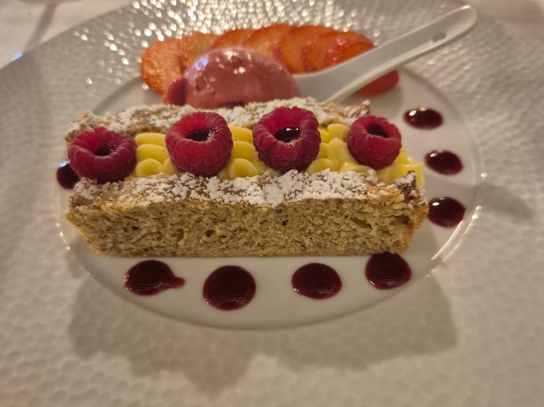 Hotel Le Magny主图