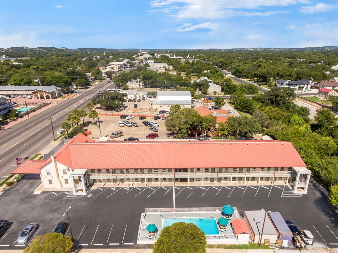Super 8 by Wyndham Fredericksburg