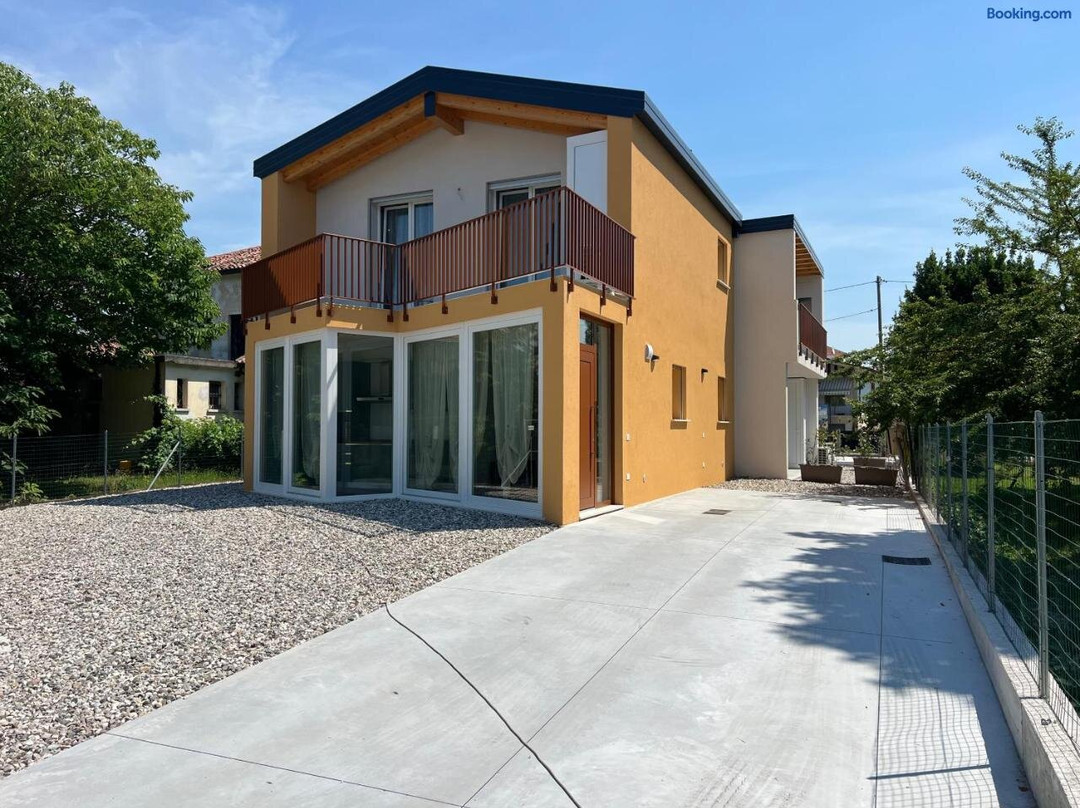 Residence Magnolia