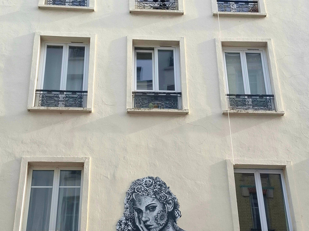 UnAutreRegartParis-Le Plessis-Robinson必去景点