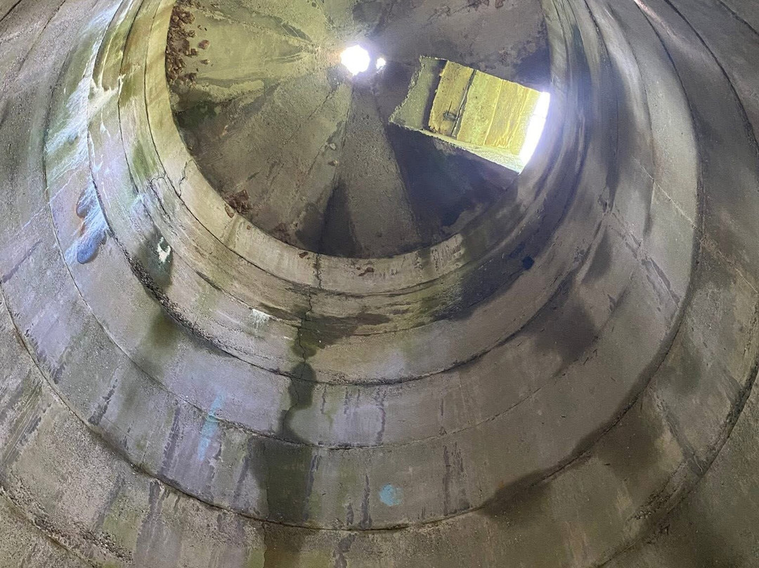 Fischer Creek State Recreation Area-Cleveland必去景点