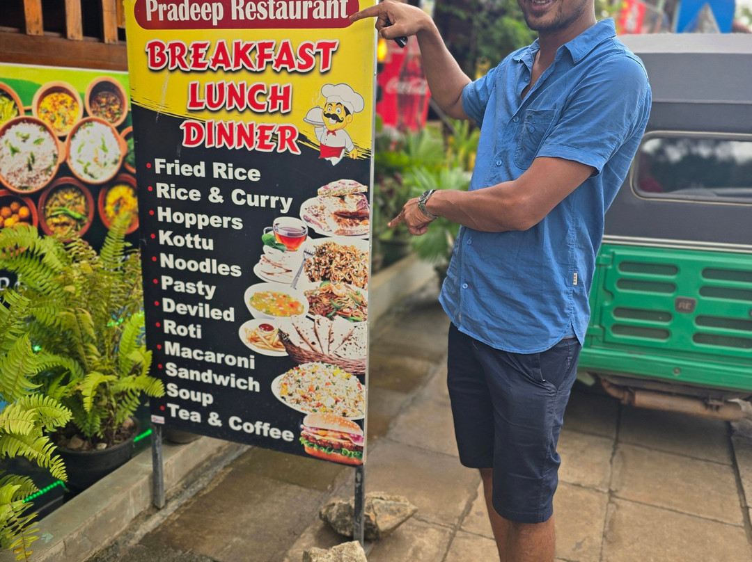 Sahas Tours-Pannipitiya必去景点