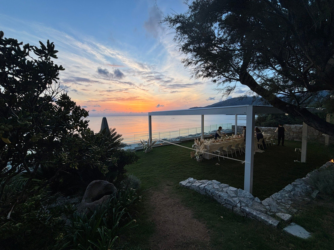 斯特拉马里斯酒店主图