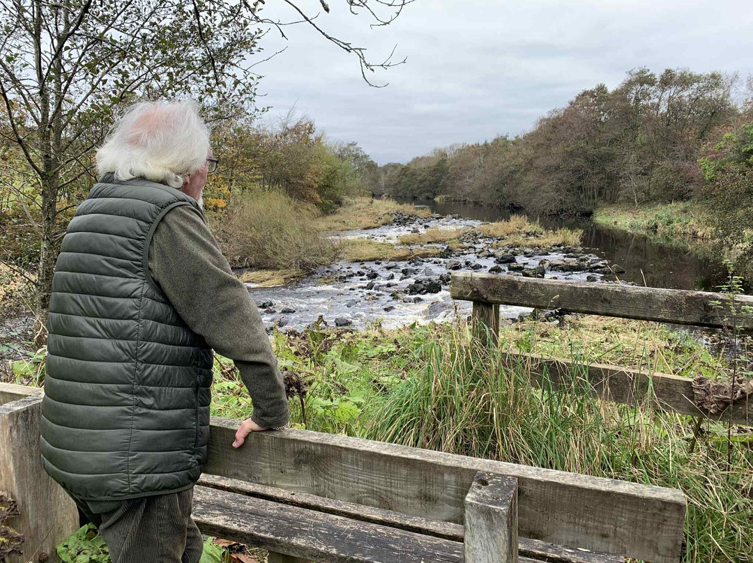 Dalgarven Mill-Kilwinning必去景点