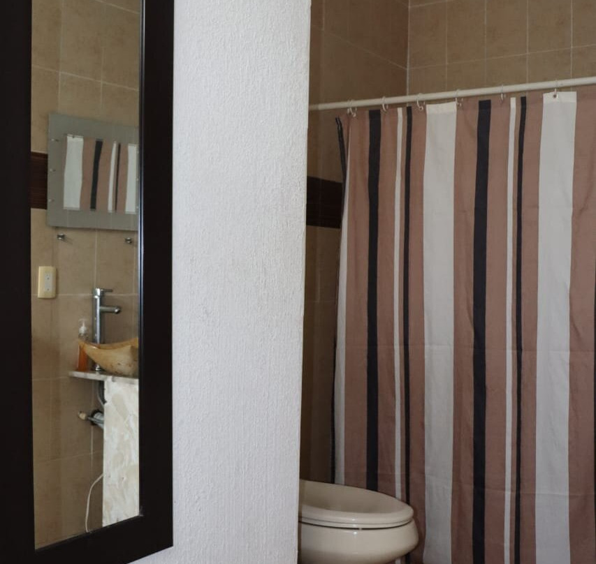 Finca Chipitlan Hotel主图