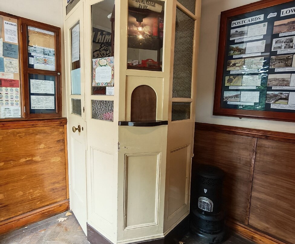 East Anglia Transport Museum-洛斯托夫特瓷必去景点
