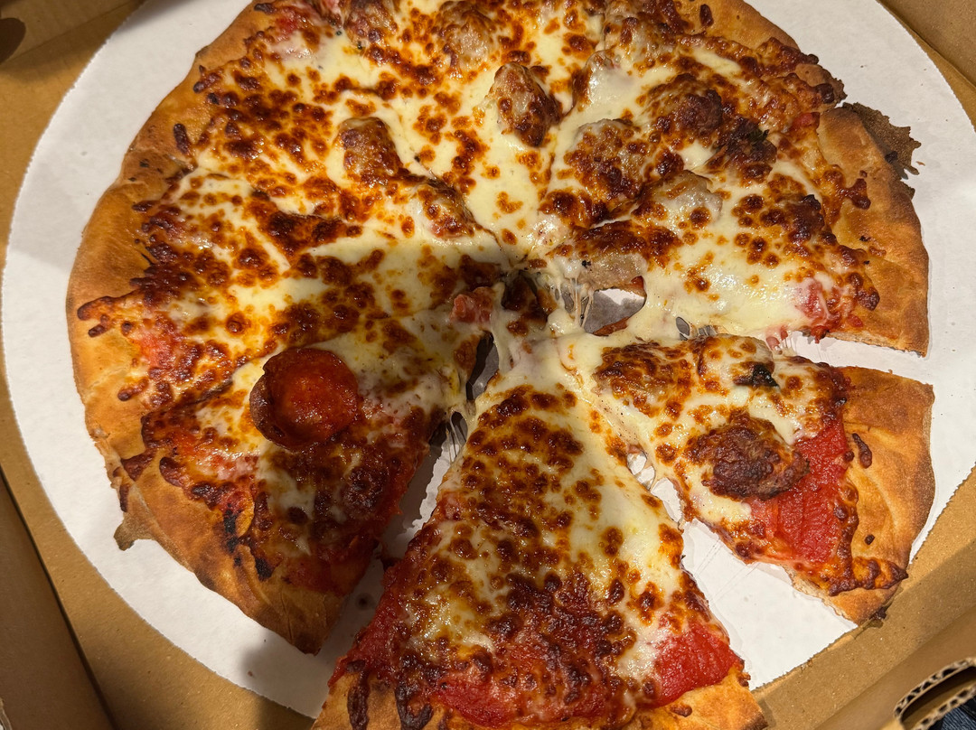 Lewis Adventure Farm & Zoo-New Era必去景点