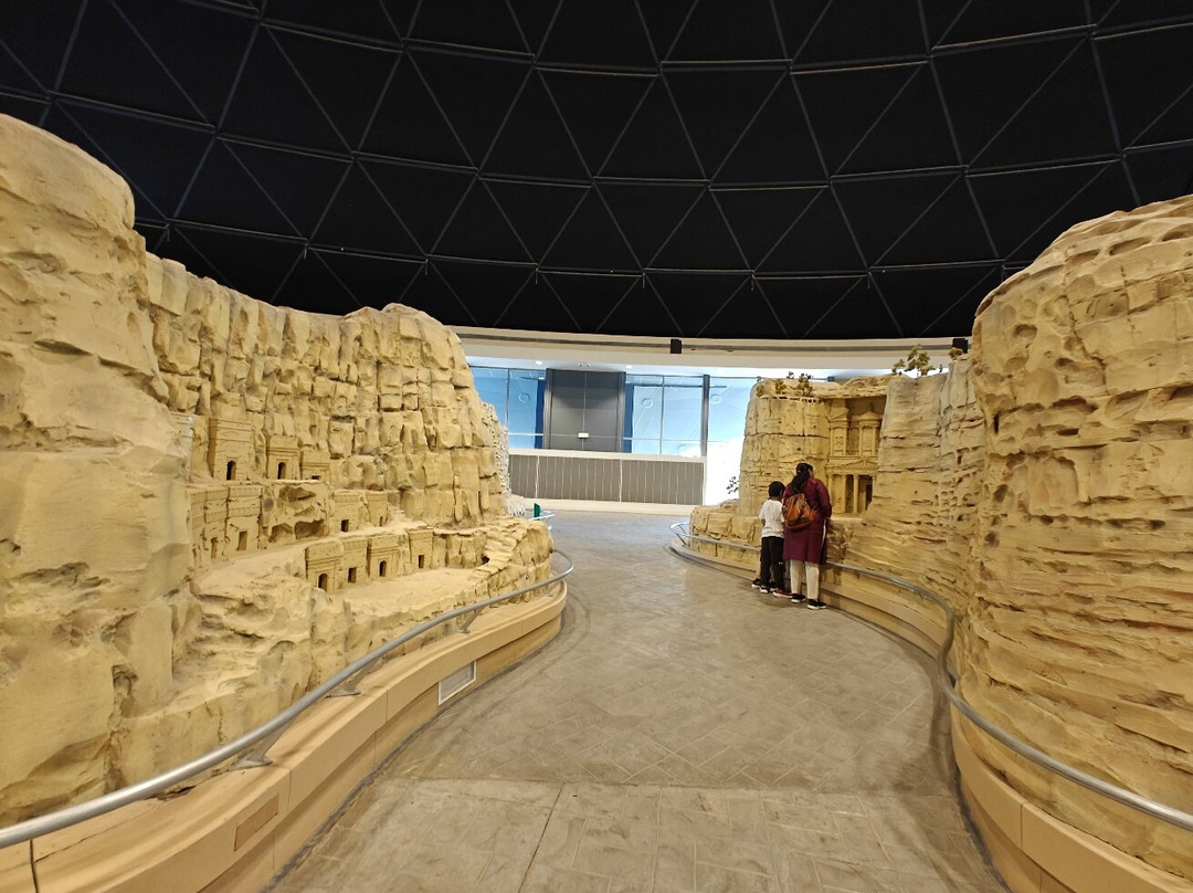 Legoland Dubai-迪拜必去景点