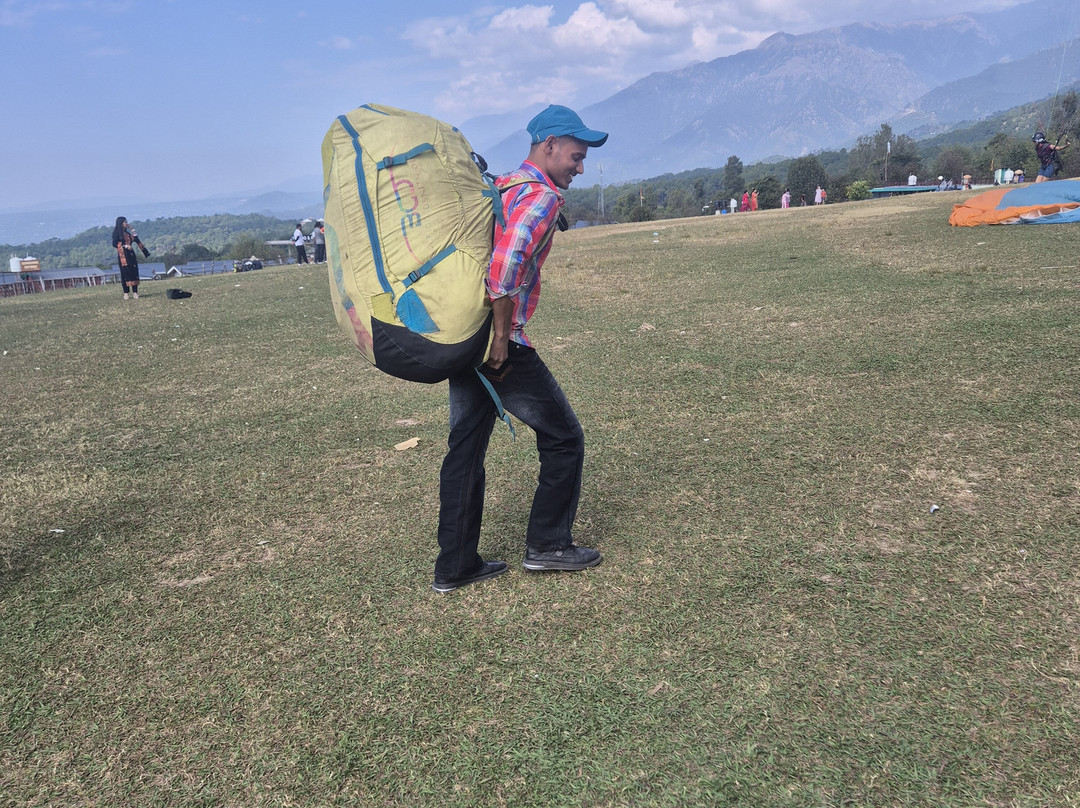 Team Bir Billing-Bir必去景点