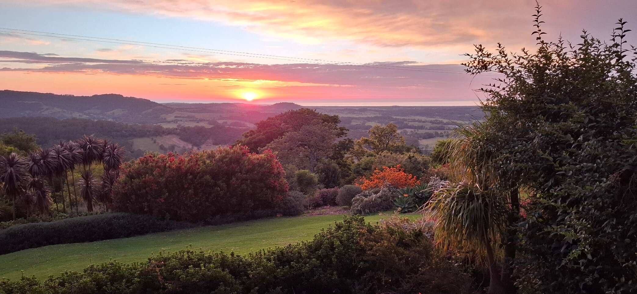 Mt Hay Retreat-官方