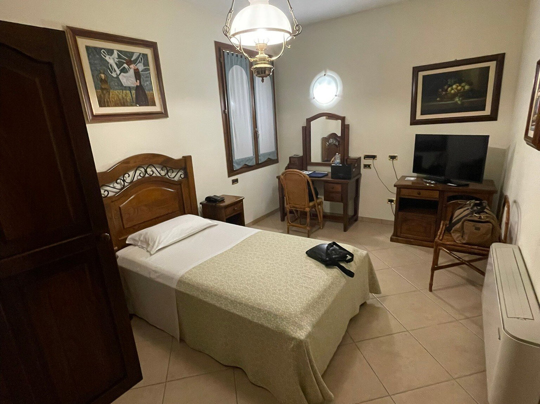 Hotel Corte Vecchia主图
