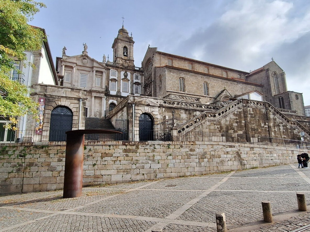 Porto Tram-波尔图必去景点