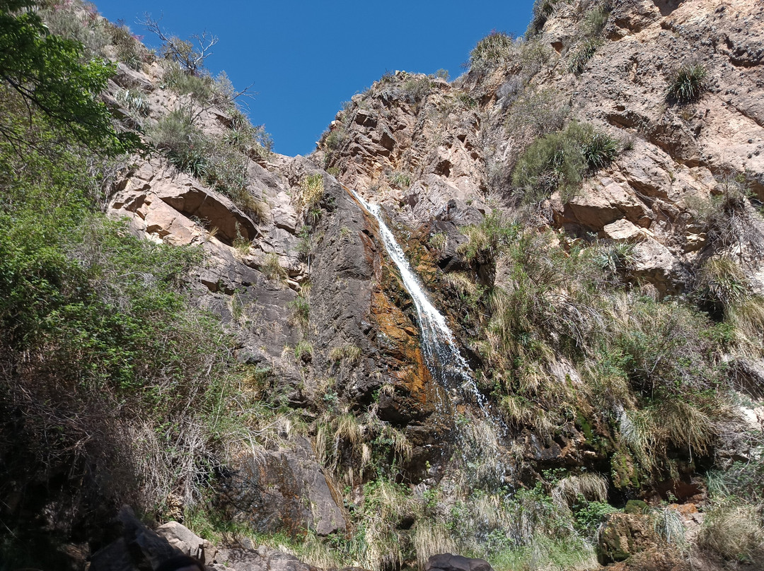 Valle Del Sol Hotel主图