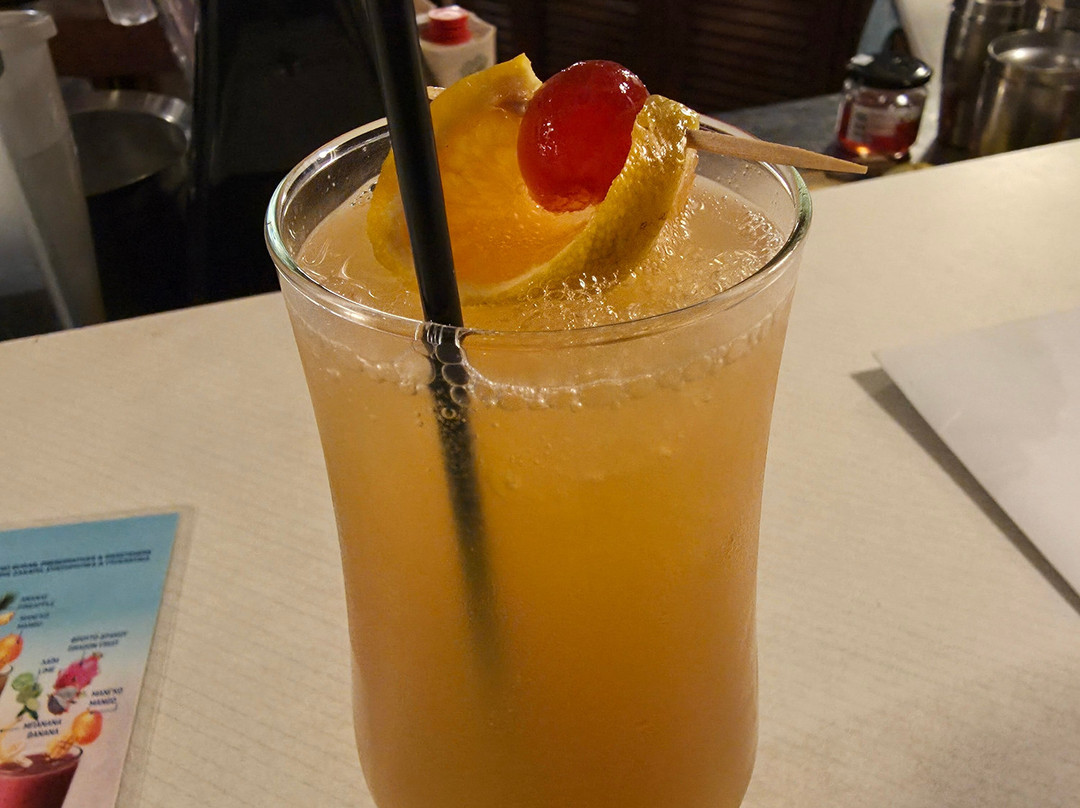 Paradise Hotel Corfu主图