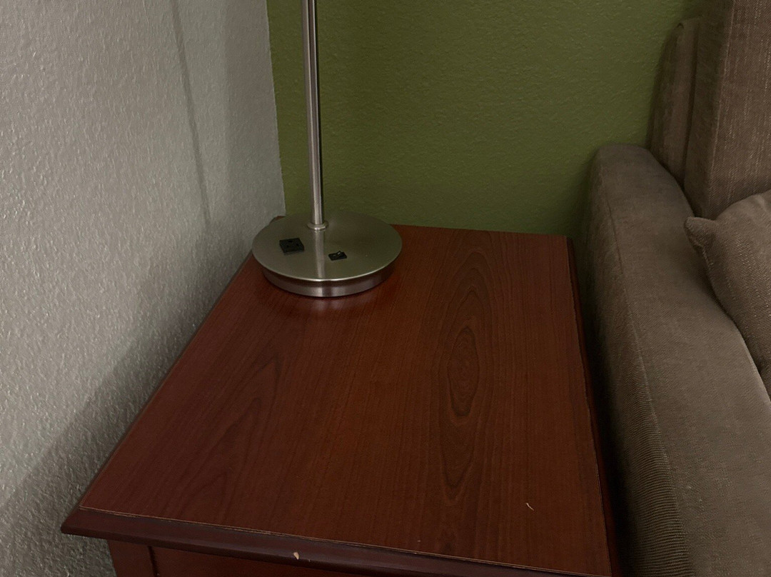 Sleep Inn & Suites Princeton I-77主图