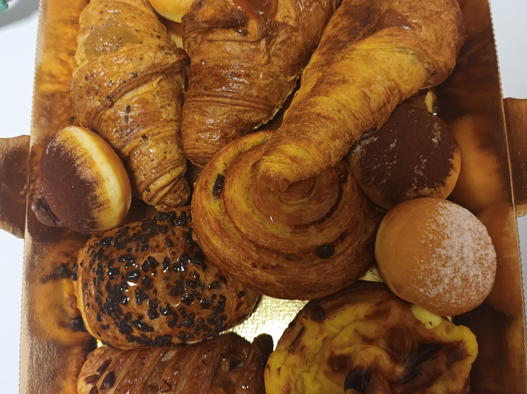 Pasticceria Patrizia