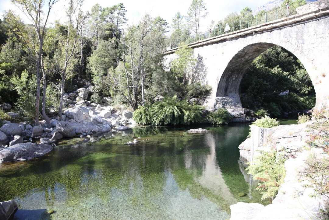 Pont de Noceta