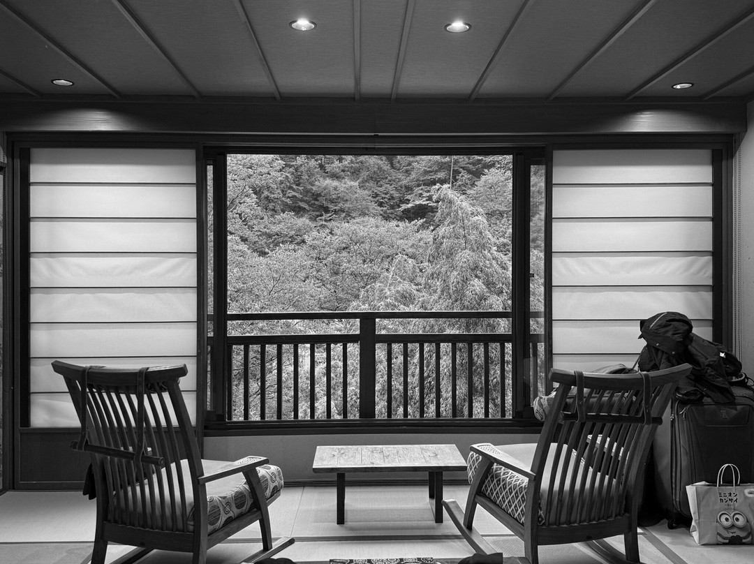 山之茶屋主图