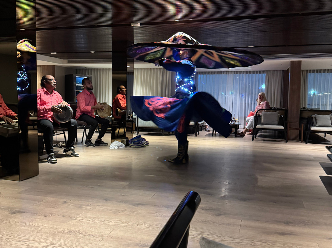 Historia The Boutique Hotel Nile Cruise-卢克索必去景点