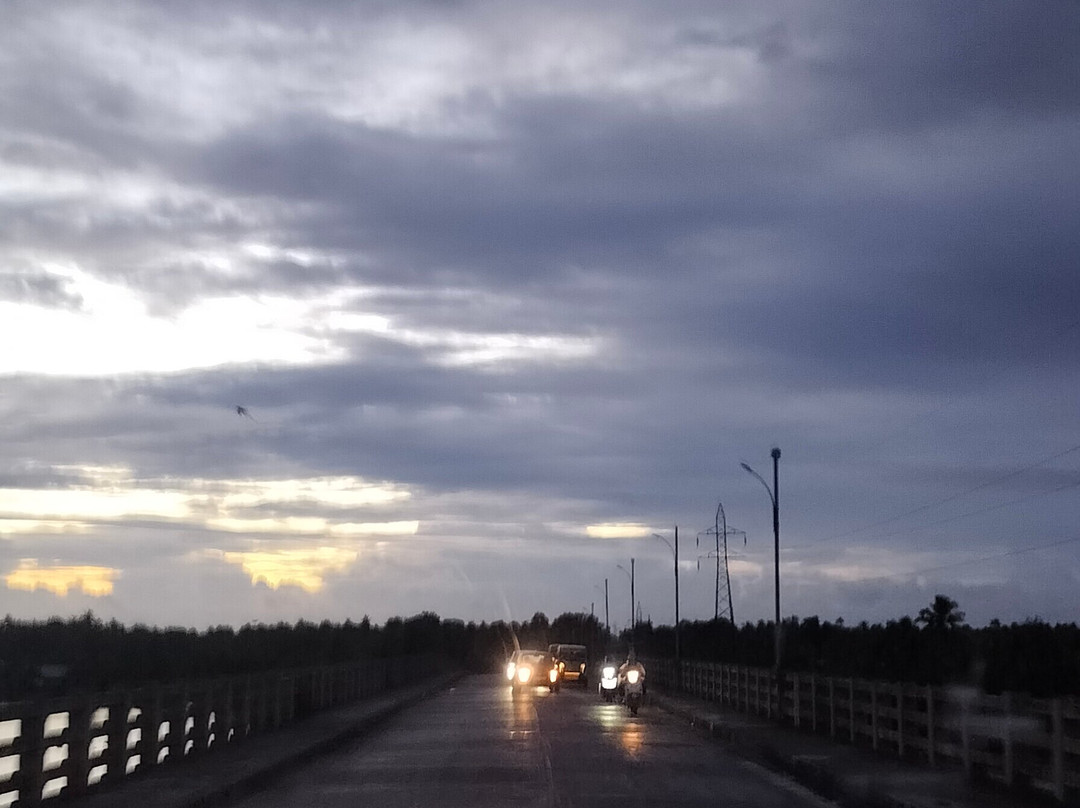 Breeze Backwater Homes主图