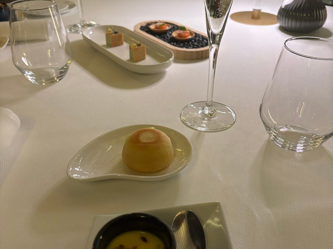 Hôtel Le Relais de la Poste主图