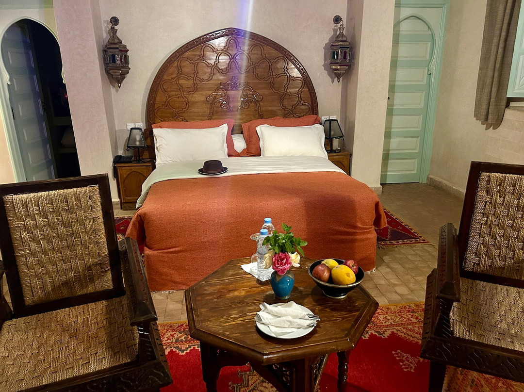 Hotel Dar Zitoune主图