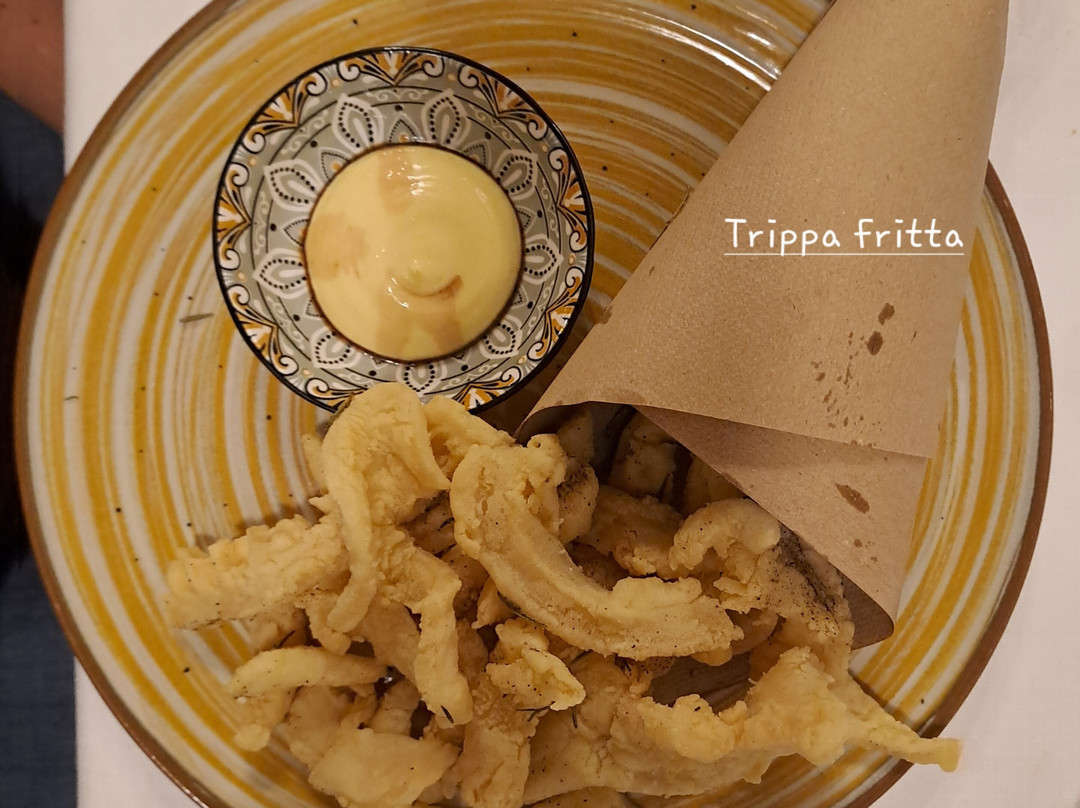 La Locanda Sul Lago主图