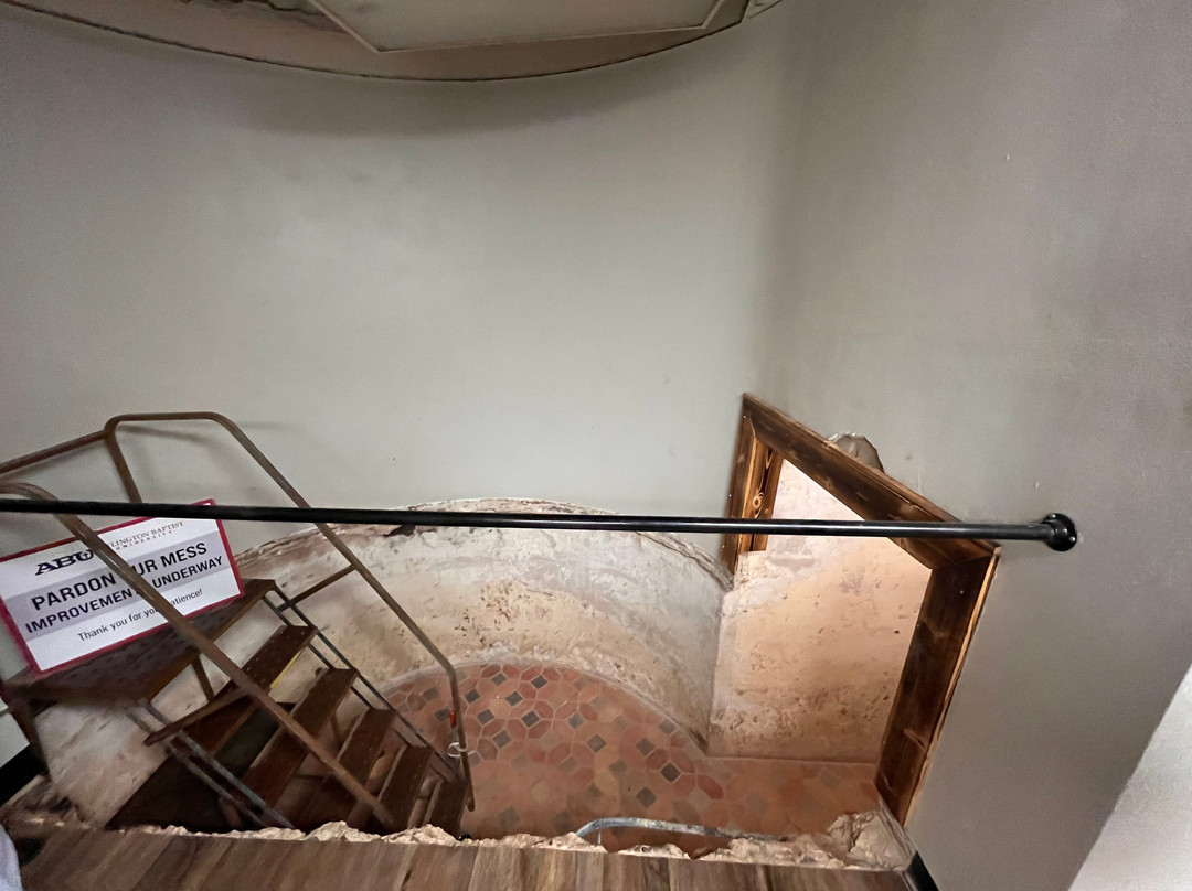 Top O' Hill Terrace-阿灵顿必去景点