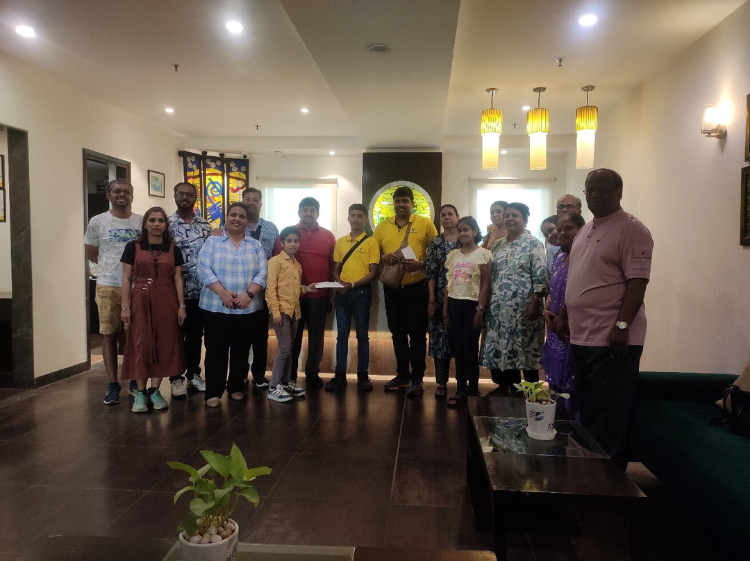 Lemon Tree Hotel, East Delhi Mall, Kaushambi主图