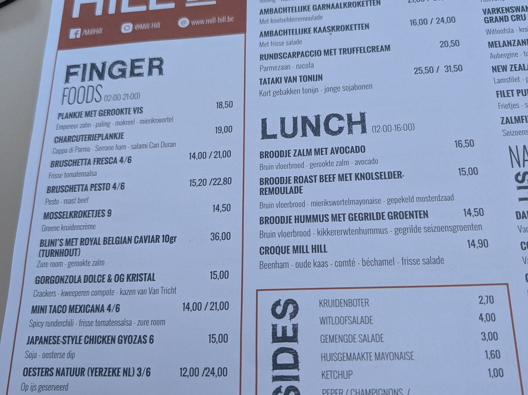 Taverne Aan De Molen Minigolf-卡斯特利必去景点