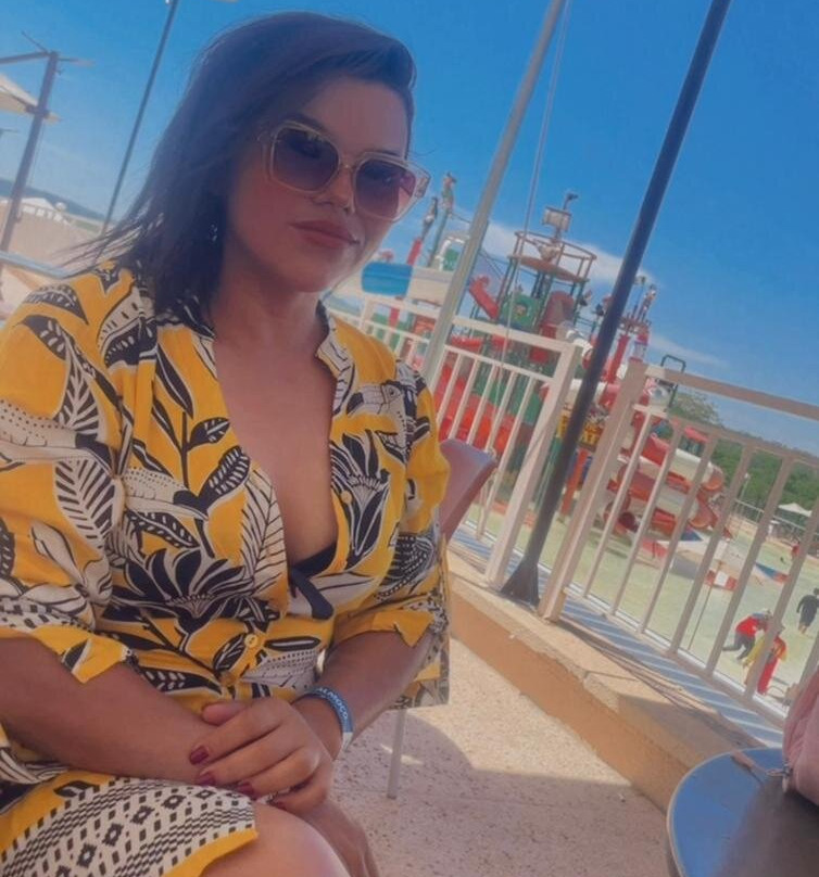 Kawana Park-Caldas Novas必去景点