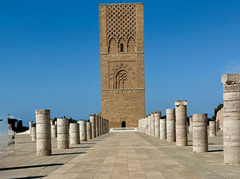 Travel 2 Morocco-芝加哥必去景点