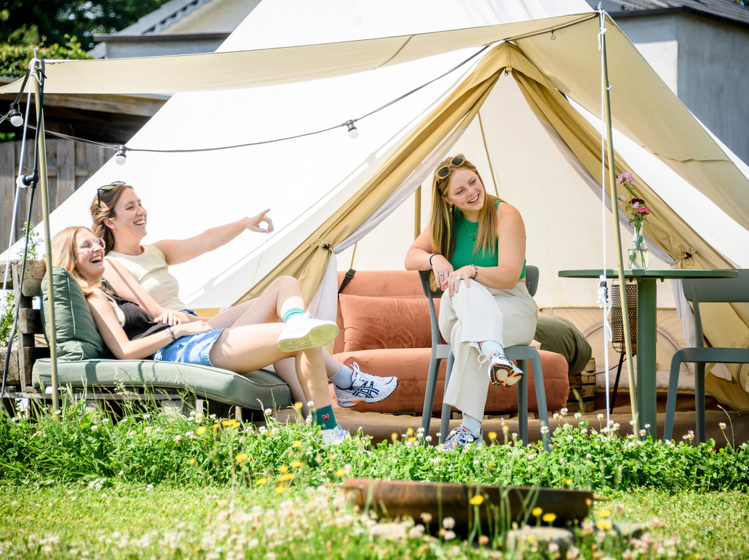 Hotel Pluimpapaver主图