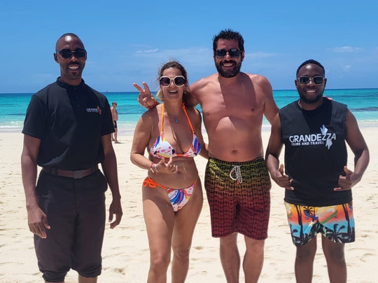 Grandezza Tours and Travel-桑给巴尔市必去景点