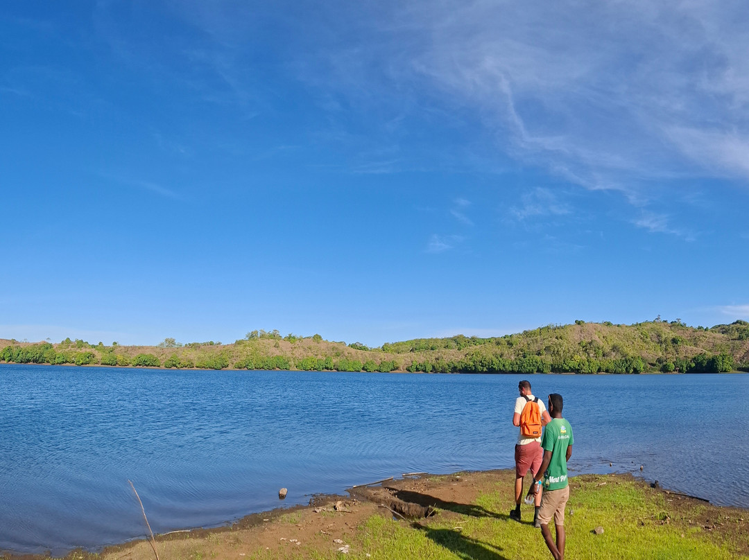 Mont Passot-诺西贝必去景点