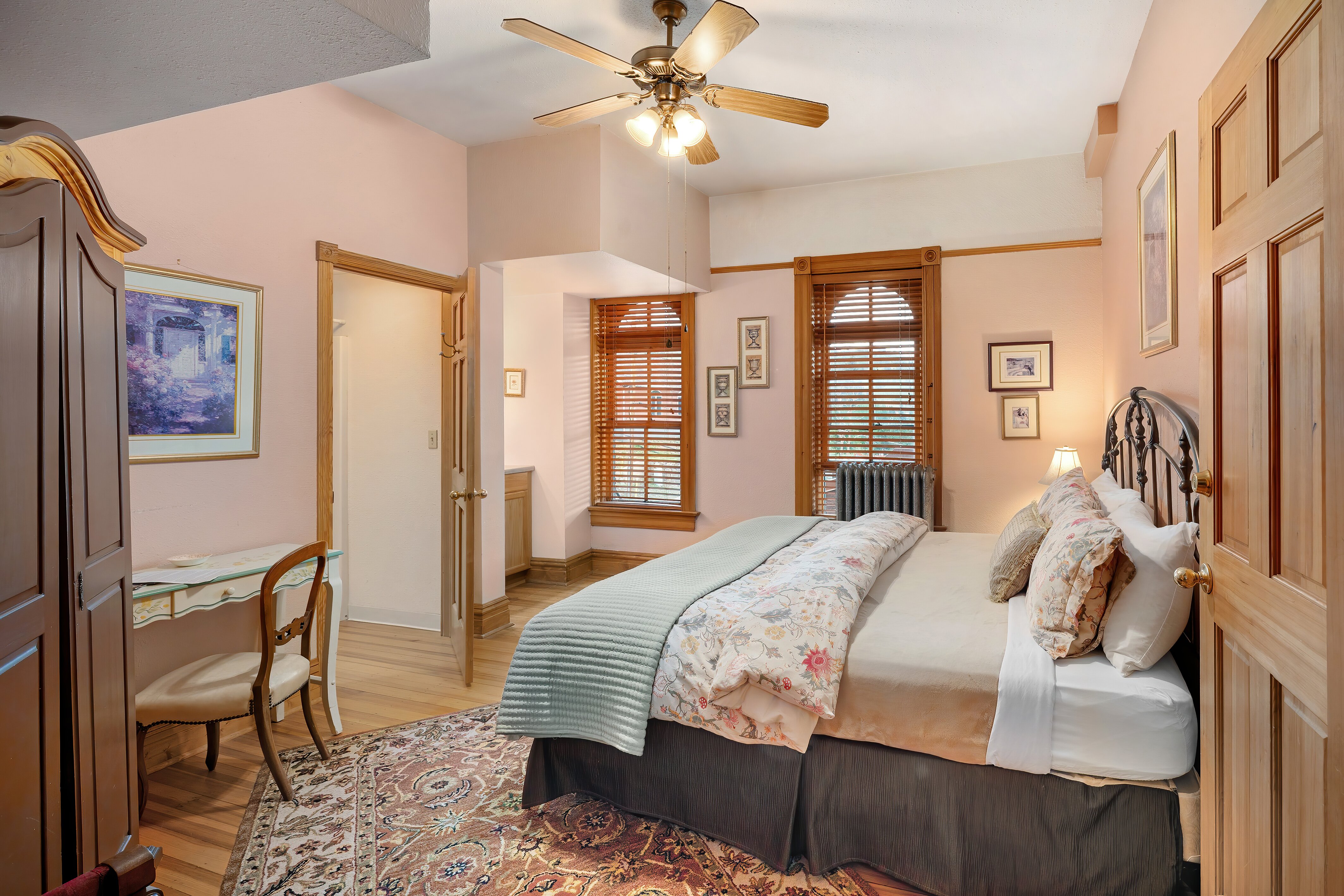 Hotel St. Nicholas-官方