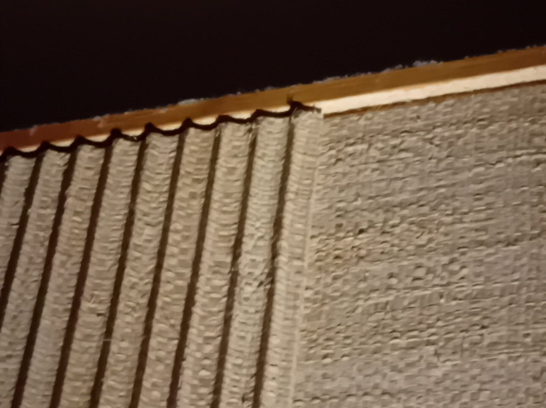 艾克斯圣维克多山旅舍酒店主图