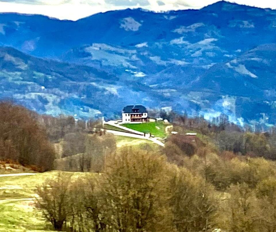 Maramures Belvedere