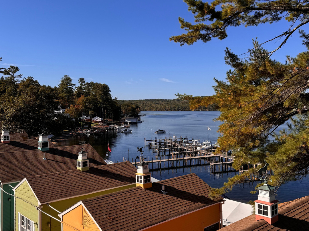 The Naswa Resort主图