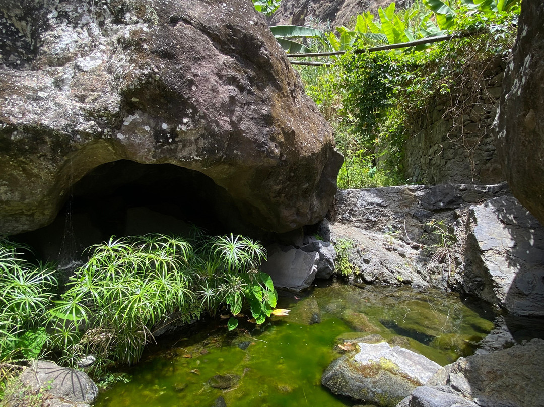 Santo Antão Tours Cabo Verde-Porto Novo必去景点