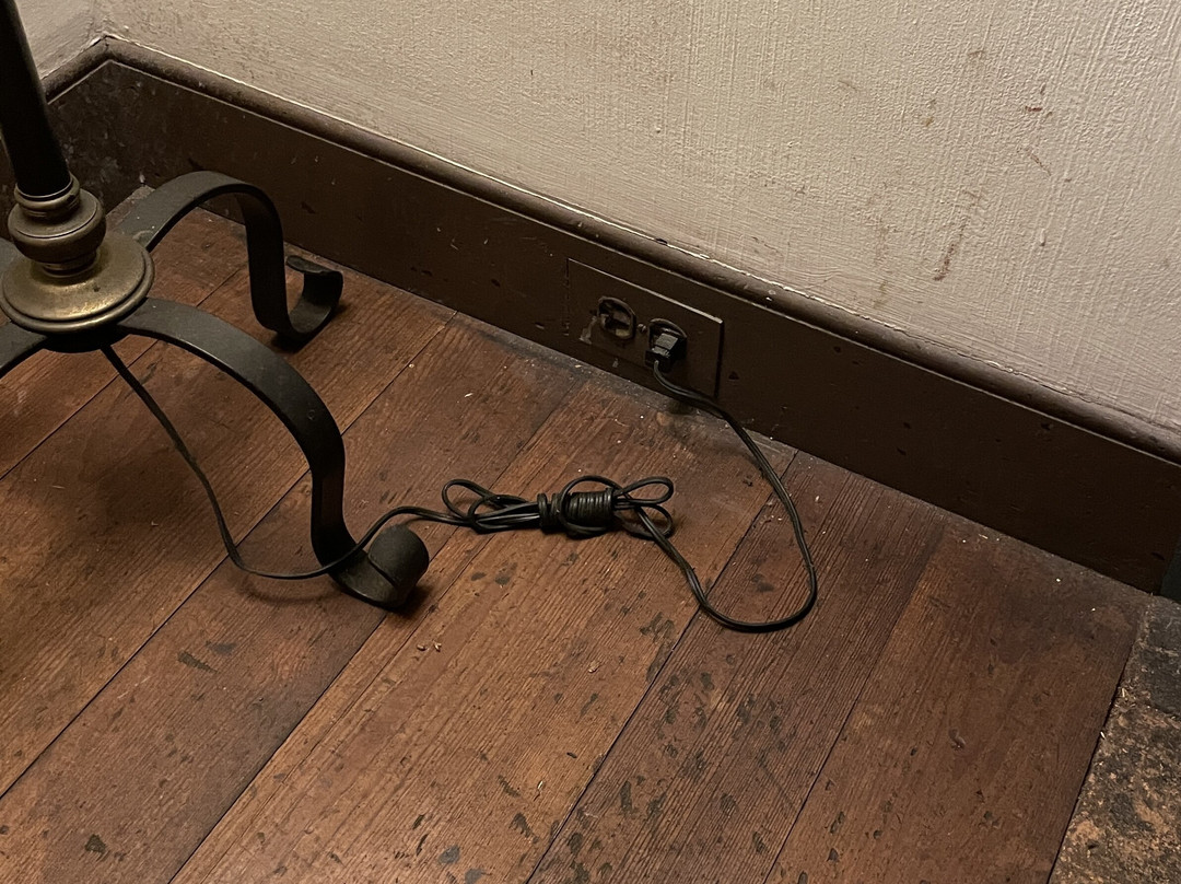 Colonial Houses, An Official Colonial Williamsburg Hotel主图