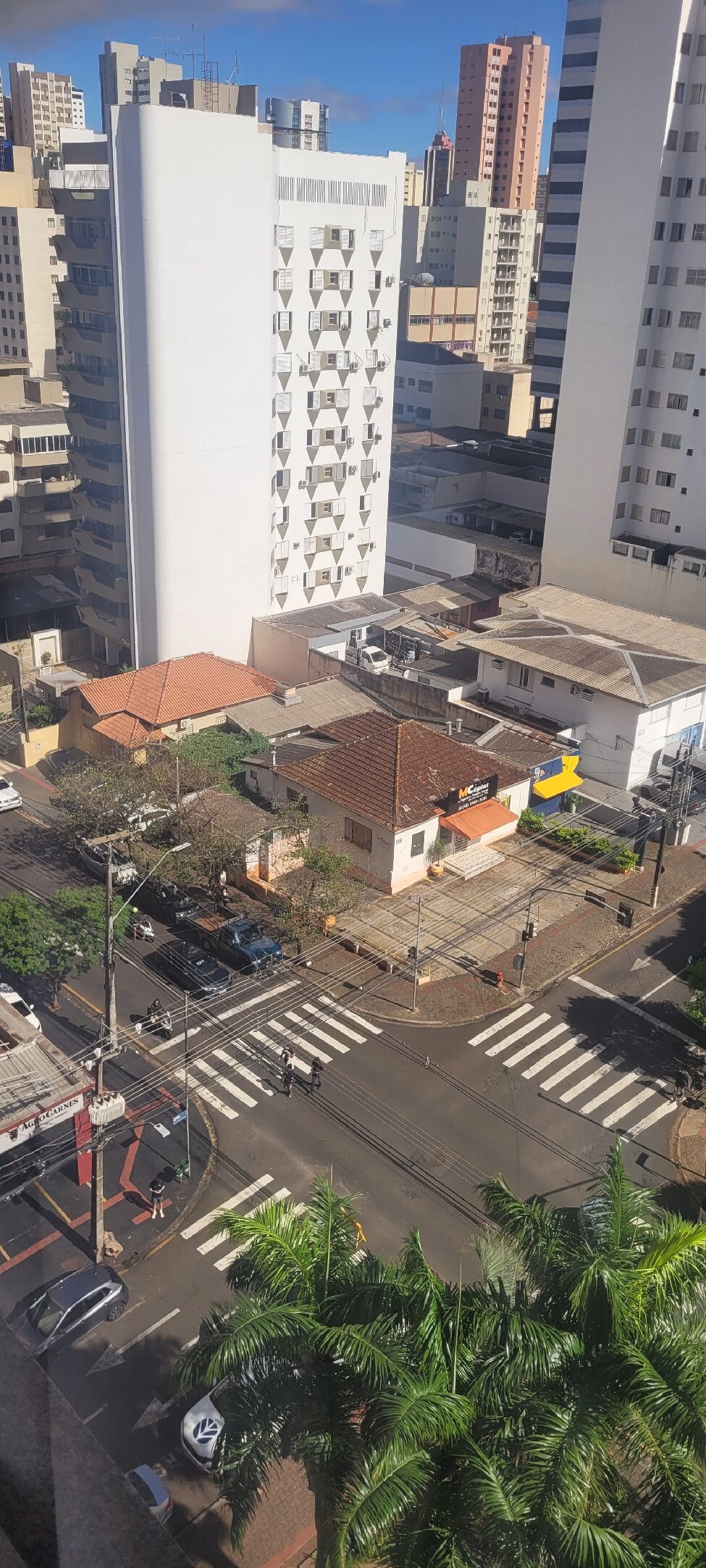 Slaviero Londrina Flat Hotel-官方