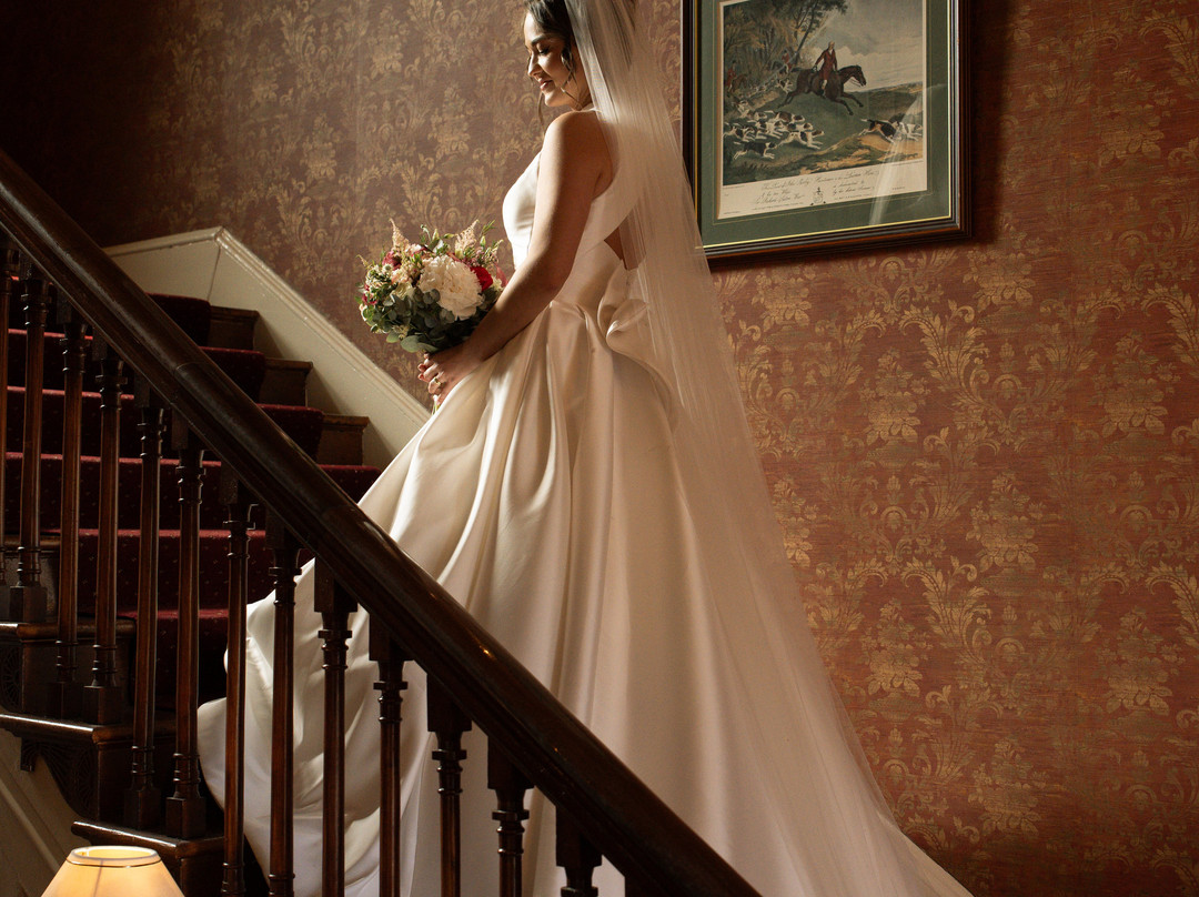 Corick House Hotel & Spa主图